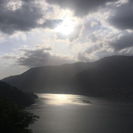 Top Lake View Faggeto Lario Екстериор снимка
