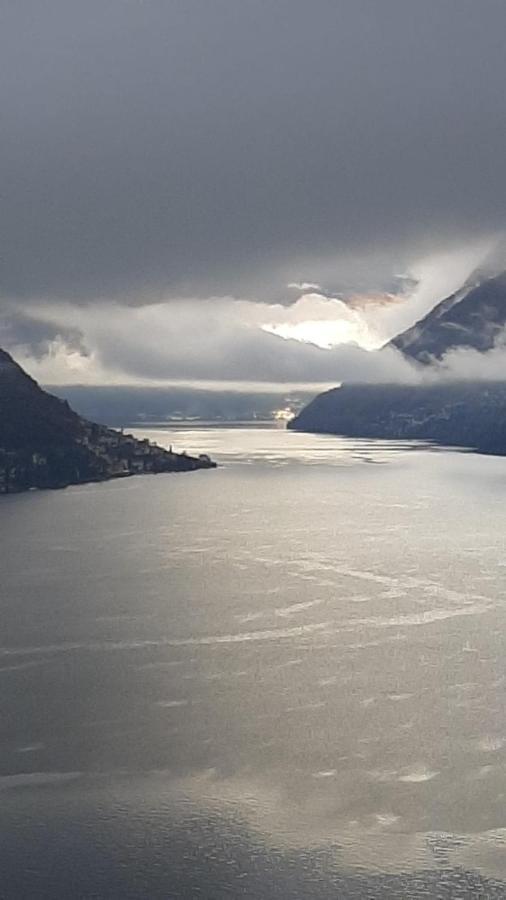 Top Lake View Faggeto Lario Екстериор снимка