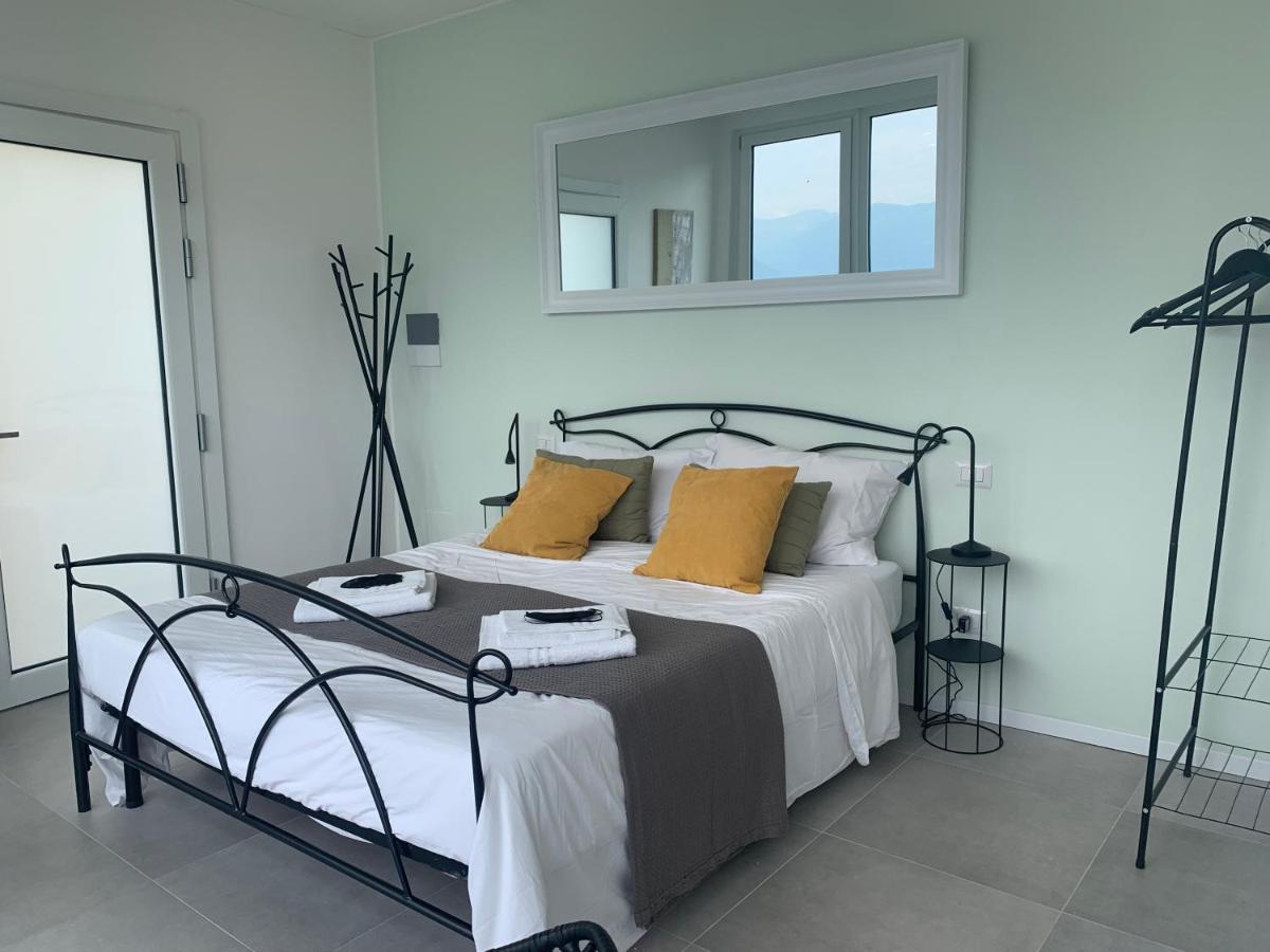 Top Lake View Faggeto Lario Екстериор снимка