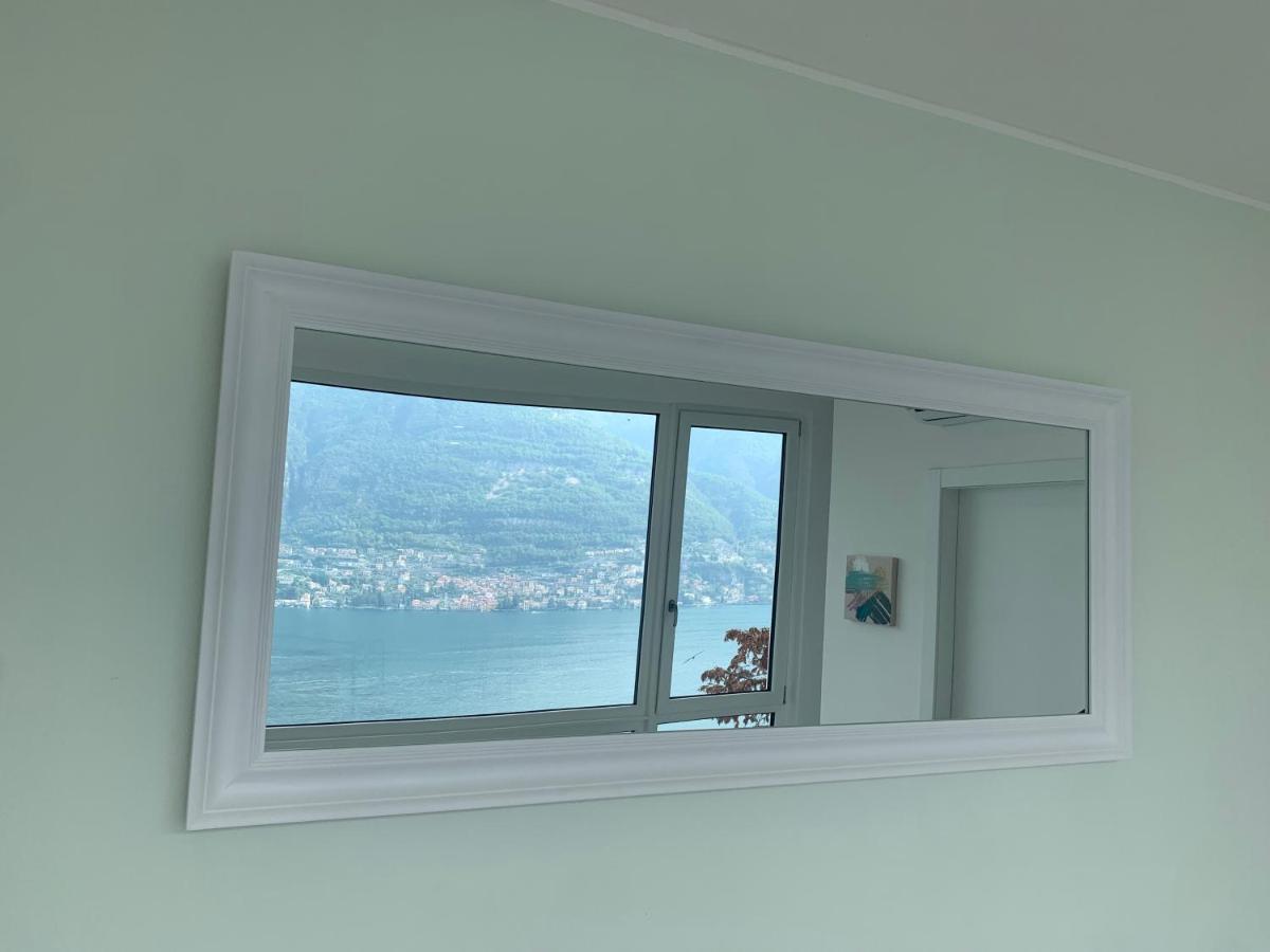 Top Lake View Faggeto Lario Екстериор снимка