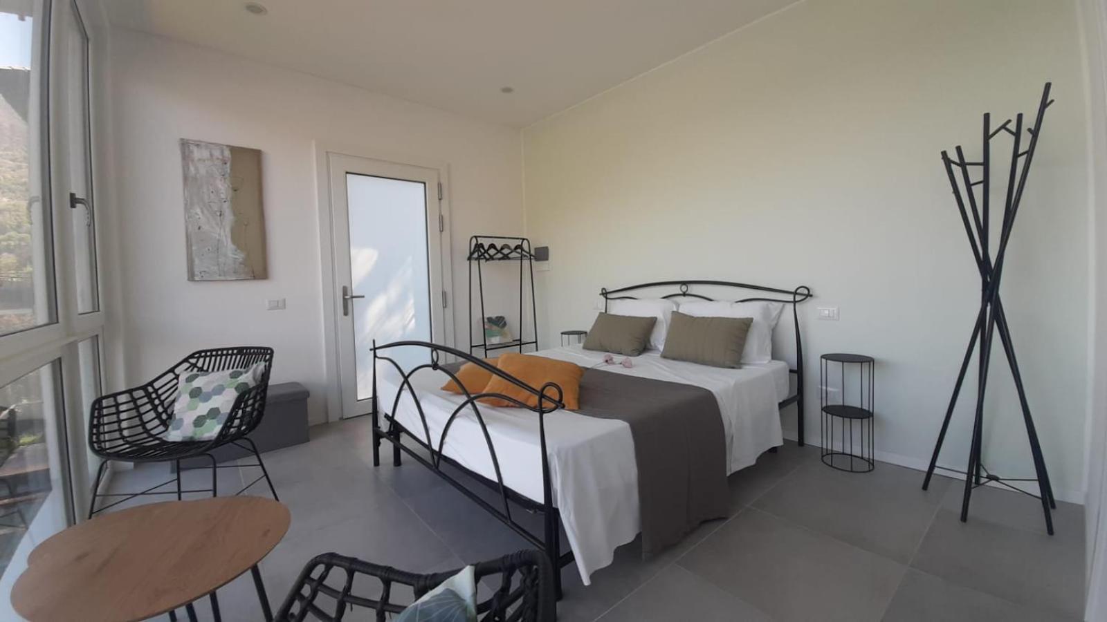 Top Lake View Faggeto Lario Екстериор снимка
